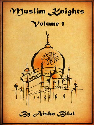 cover image of Muslim Knights